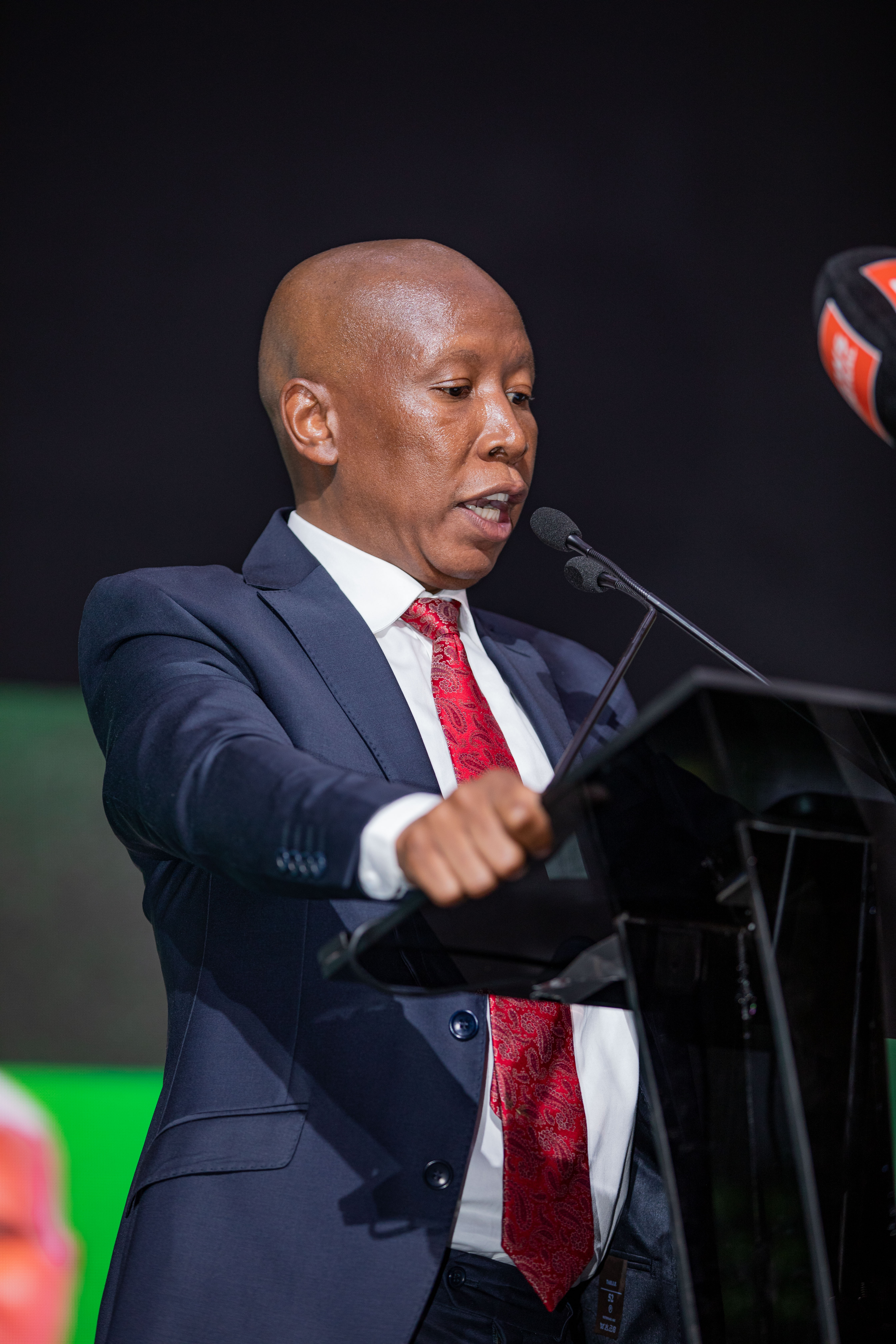 Julius Male — AGC 2025 Keynote Speaker