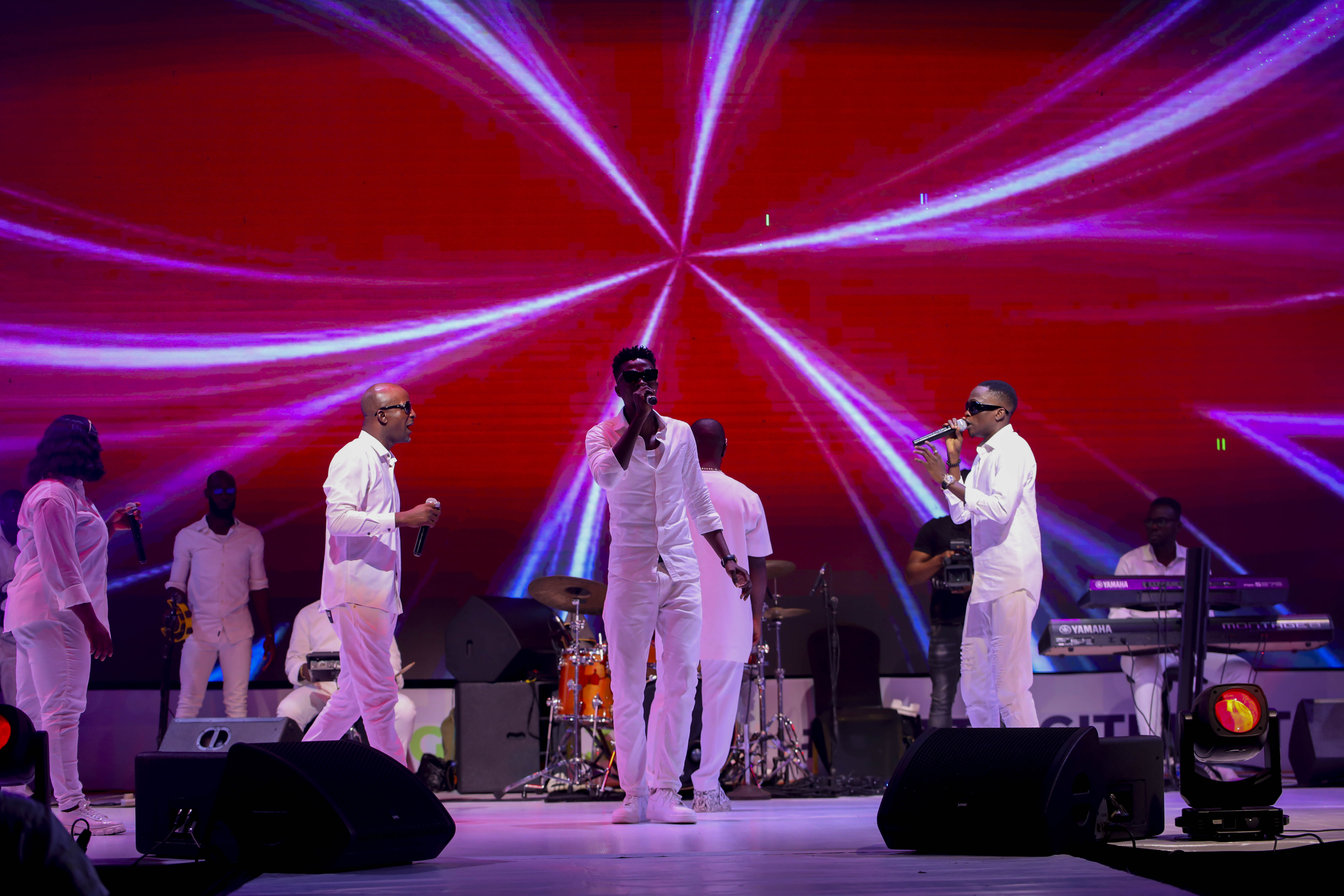 Unbarred — NBA AGC Signature Night