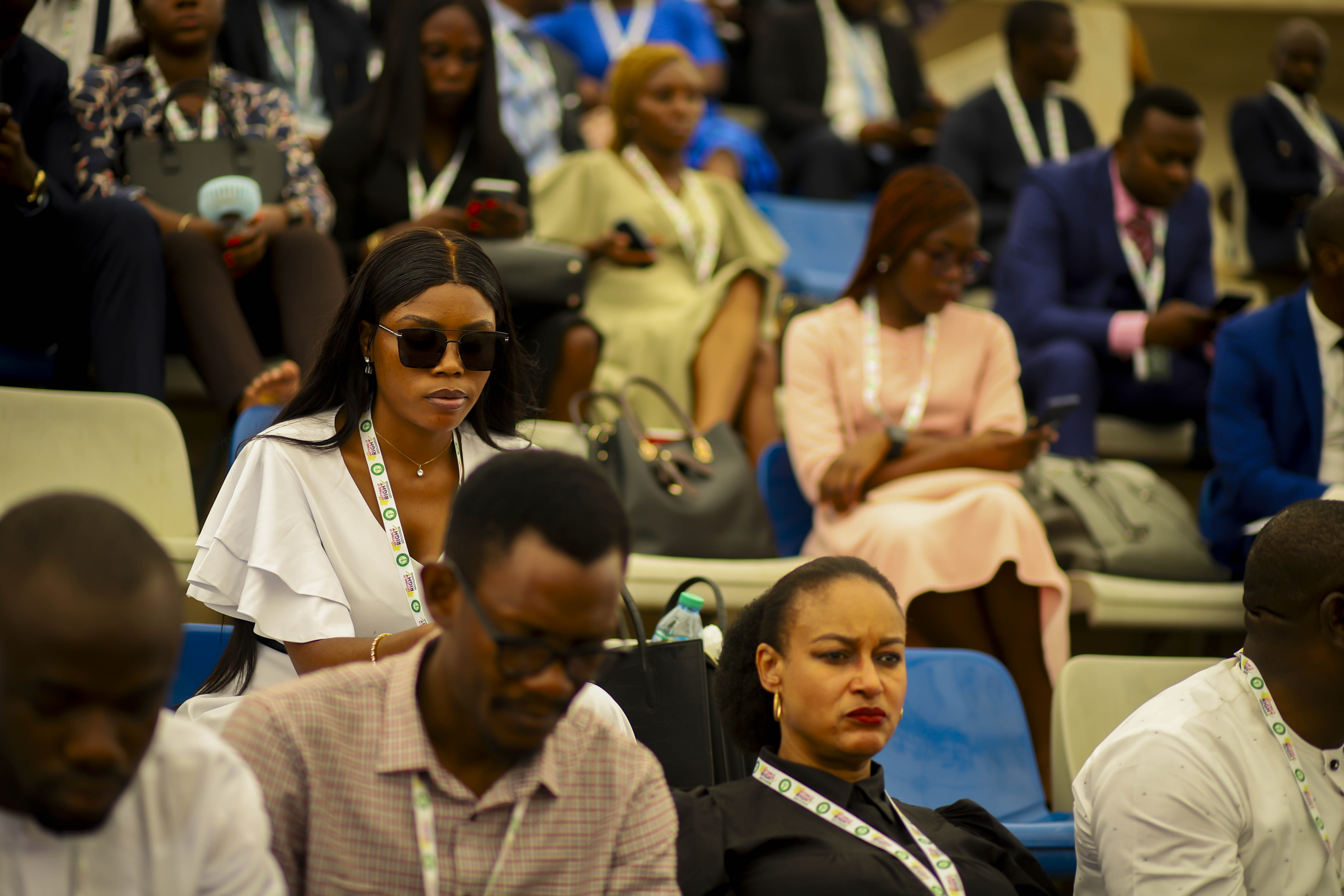 Young Lawyers' Forum — NBA AGC 2026