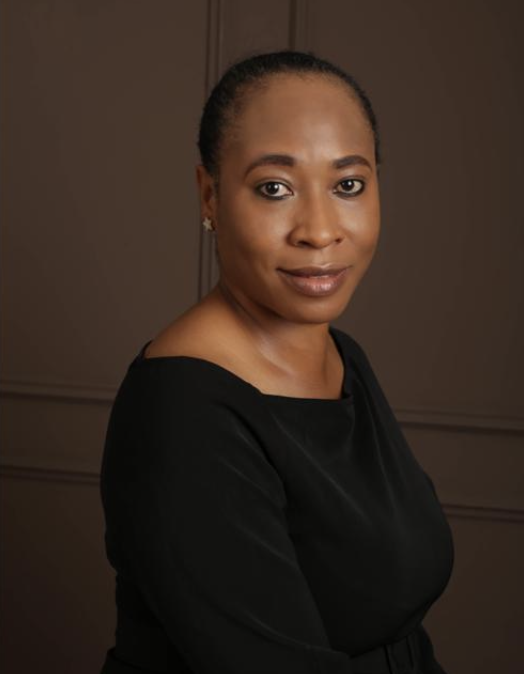 Barbara Omosun Esq.